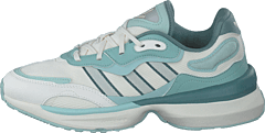 Zentic W Chalk White / Chalk White / Hazy Green - Bild 10