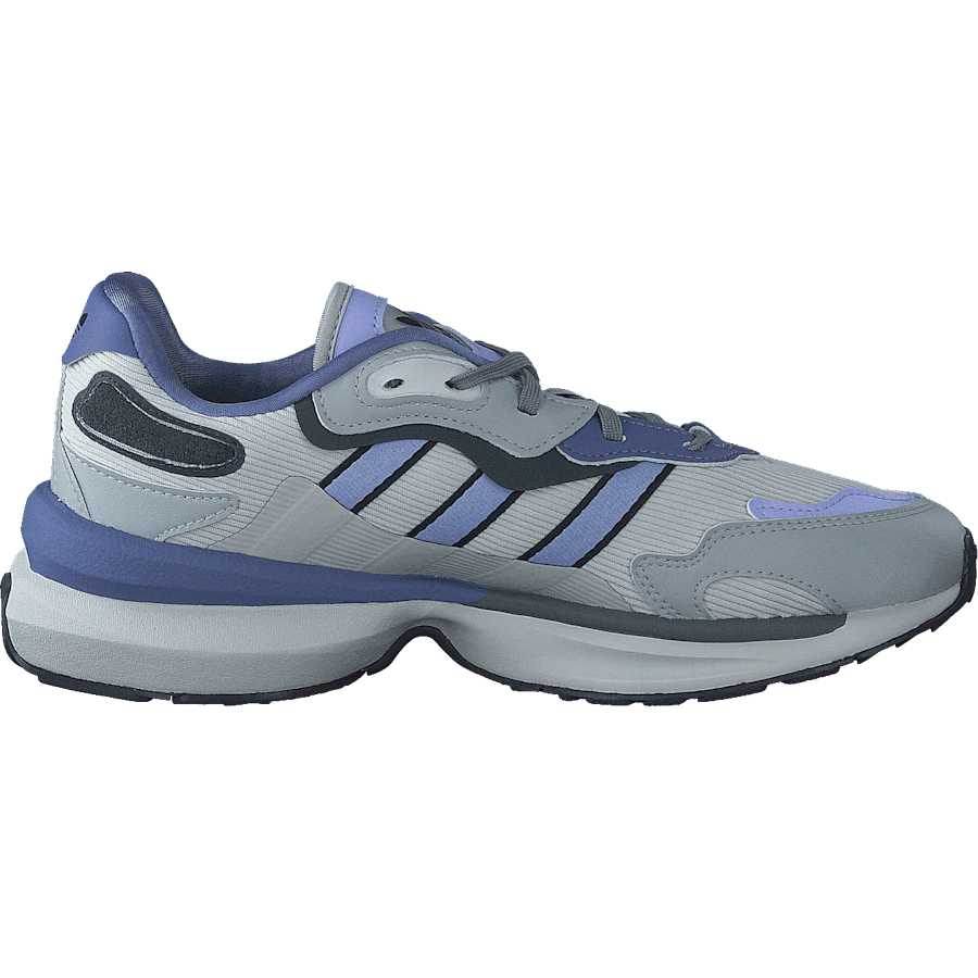 Zentic W Grey One / Violet Tone / Orbit Violet - Bild 2