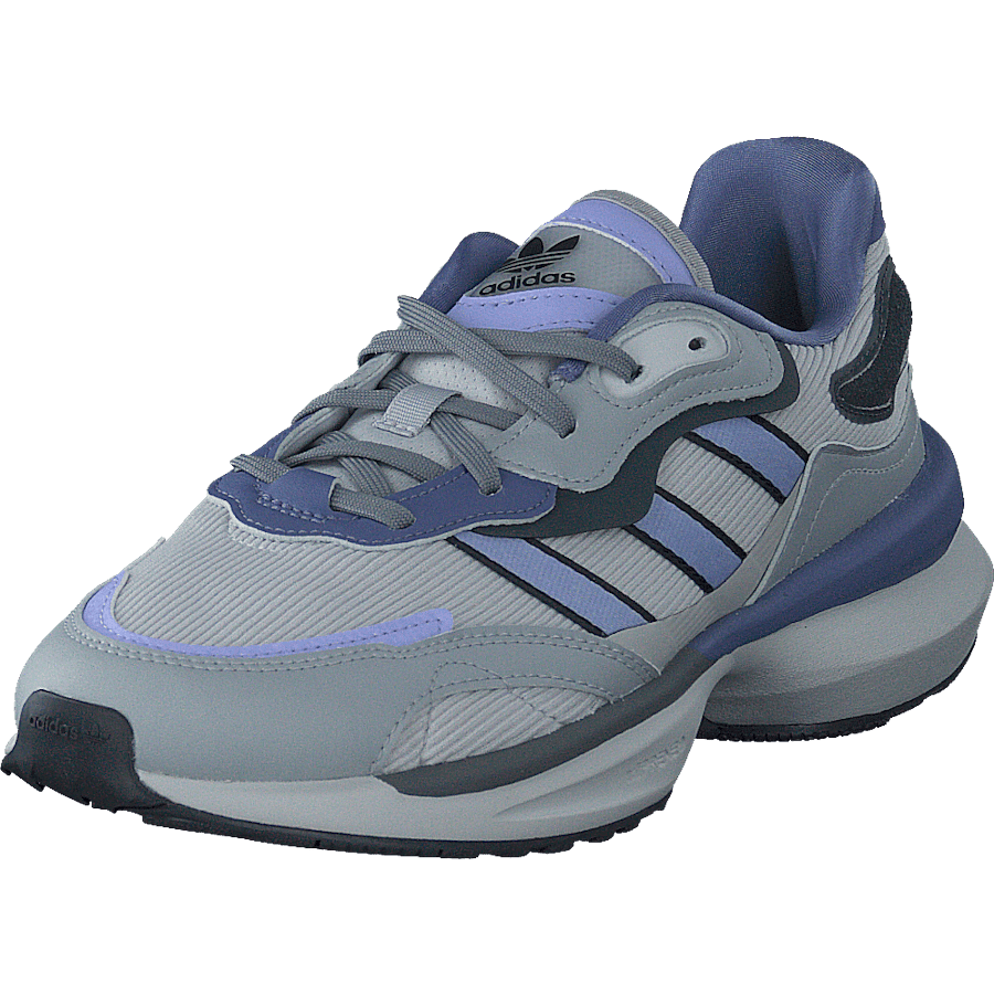 Zentic W Grey One / Violet Tone / Orbit Violet - Bild 3