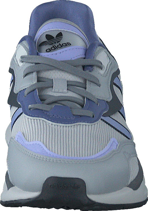 Zentic W Grey One / Violet Tone / Orbit Violet - Bild 4