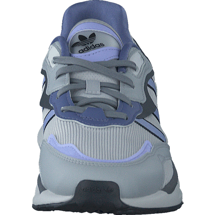 Zentic W Grey One / Violet Tone / Orbit Violet - Bild 4