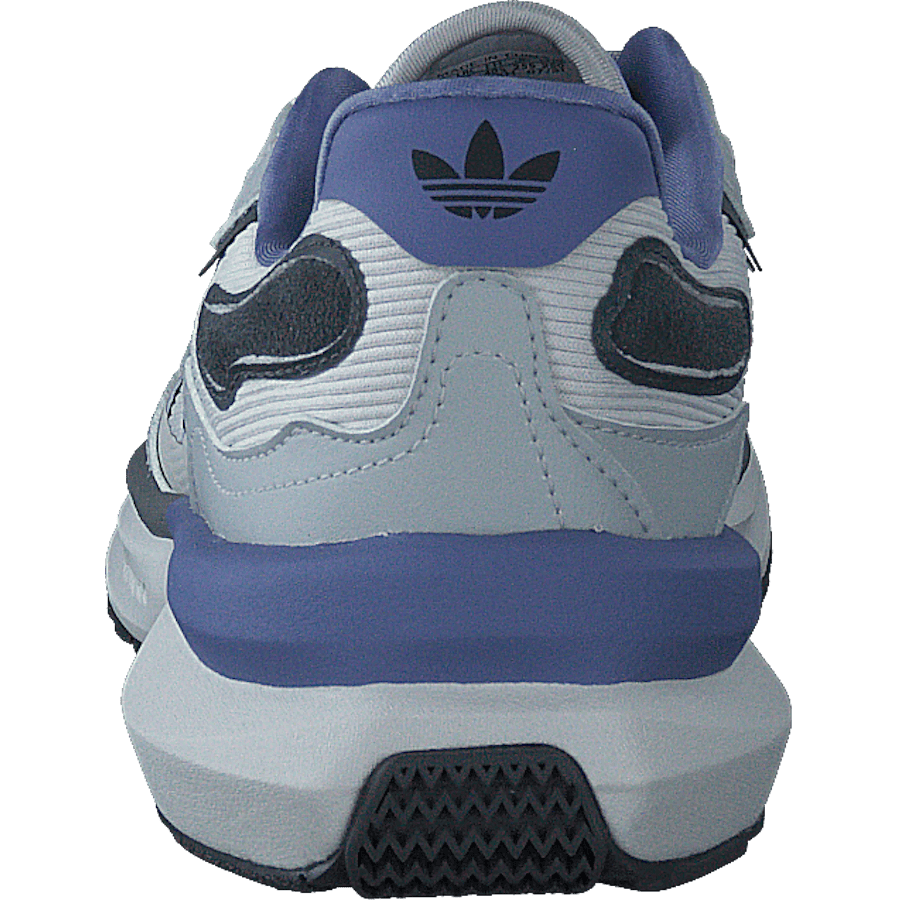 Zentic W Grey One / Violet Tone / Orbit Violet - Bild 5