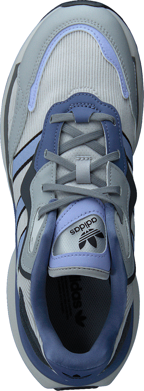 Zentic W Grey One / Violet Tone / Orbit Violet - Bild 6