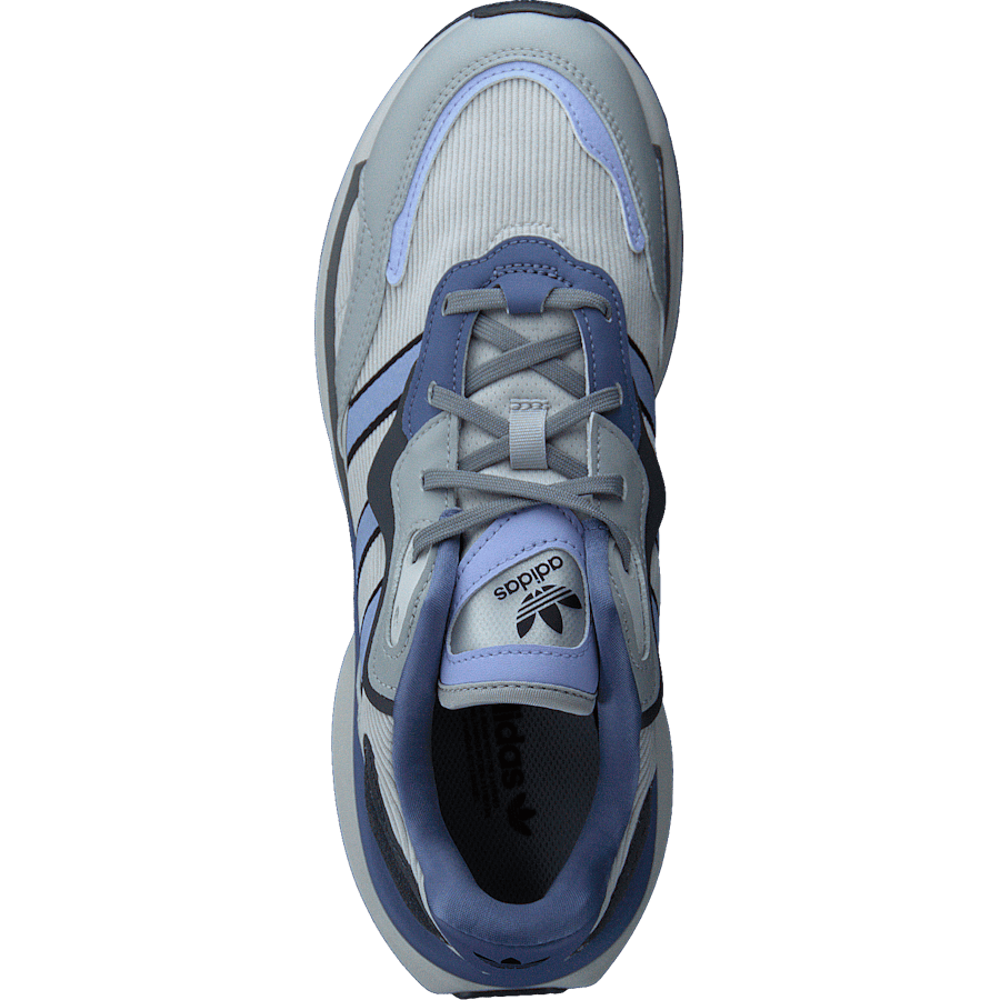 Zentic W Grey One / Violet Tone / Orbit Violet - Bild 6