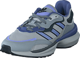 Zentic W Grey One / Violet Tone / Orbit Violet - Bild 9