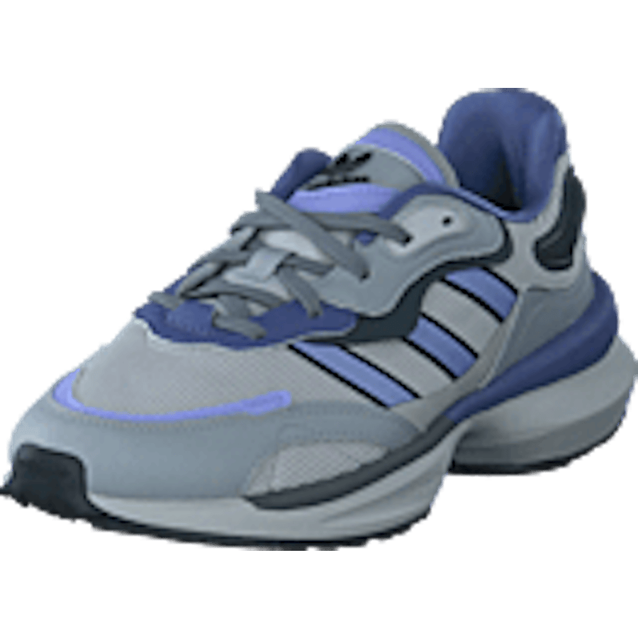Zentic W Grey One / Violet Tone / Orbit Violet - Bild 9