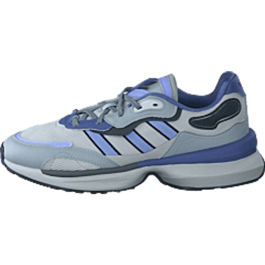 Zentic W Grey One / Violet Tone / Orbit Violet - Bild 10