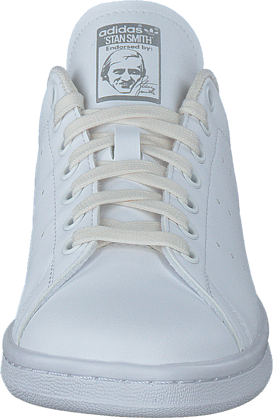 Stan Smith W Cloud White / Wonder White / Matte Silver