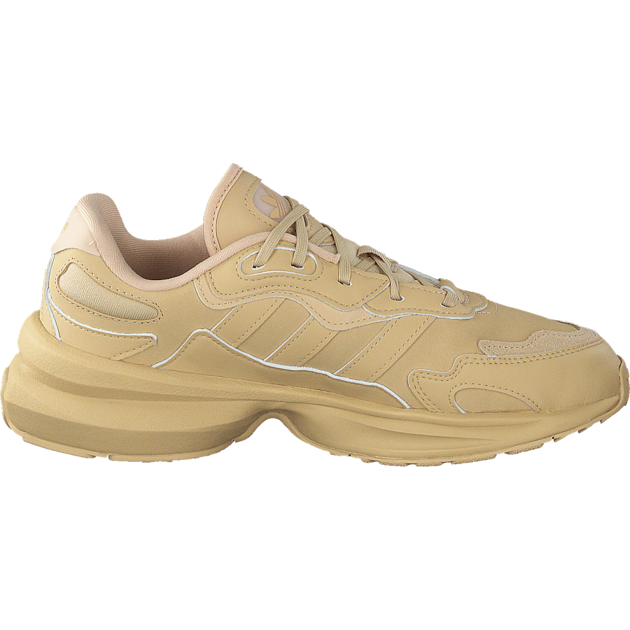 Zentic W Hazy Beige / Hazy Beige / Halo Blush - Bild 2