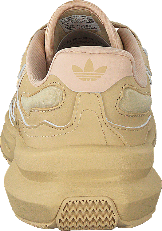 Zentic W Hazy Beige / Hazy Beige / Halo Blush - Bild 5