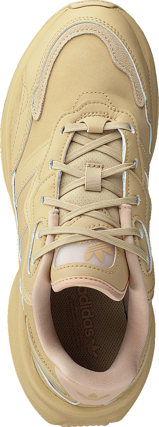 Zentic W Hazy Beige / Hazy Beige / Halo Blush - Bild 6