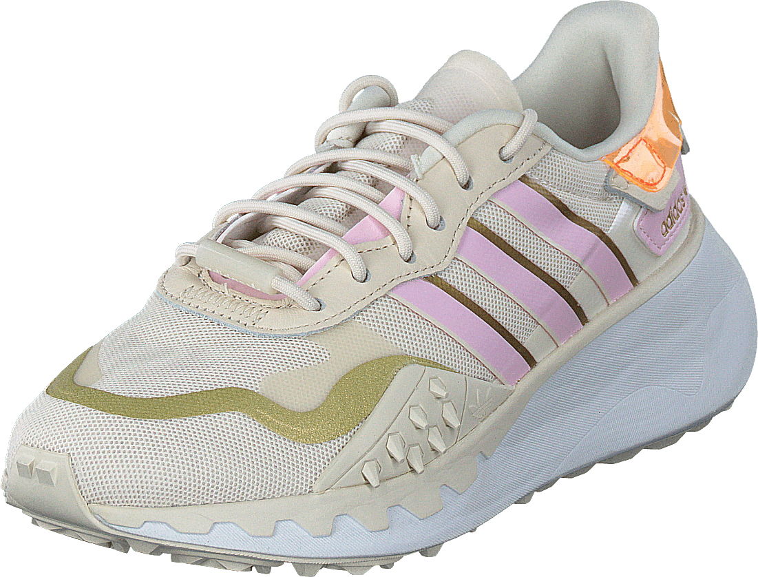 Choigo W Wonder White / Clear Pink / Cloud White - Bild 3