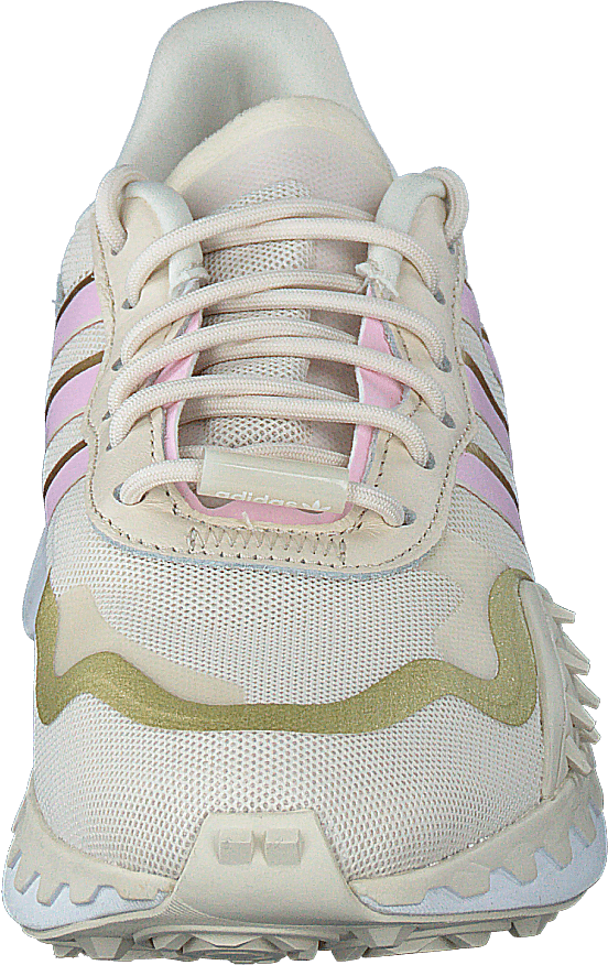 Choigo W Wonder White / Clear Pink / Cloud White - Bild 4