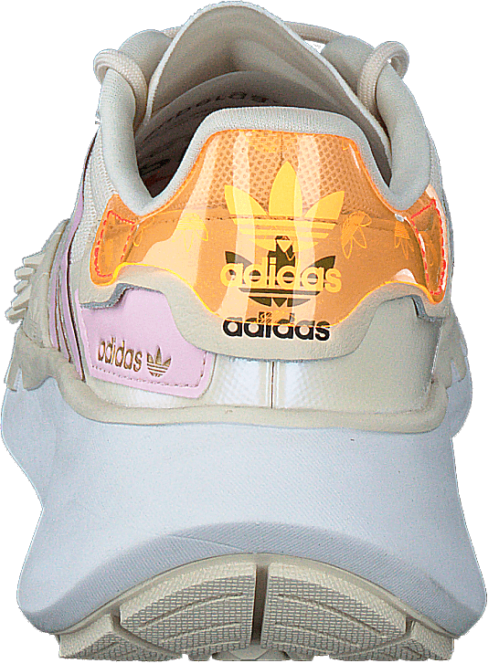 Choigo W Wonder White / Clear Pink / Cloud White - Bild 5