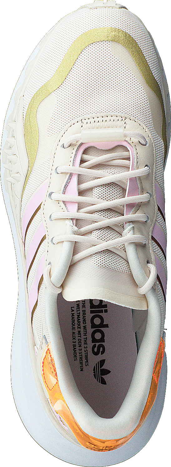 Choigo W Wonder White / Clear Pink / Cloud White - Bild 6