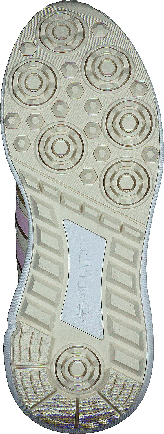 Choigo W Wonder White / Clear Pink / Cloud White - Bild 7