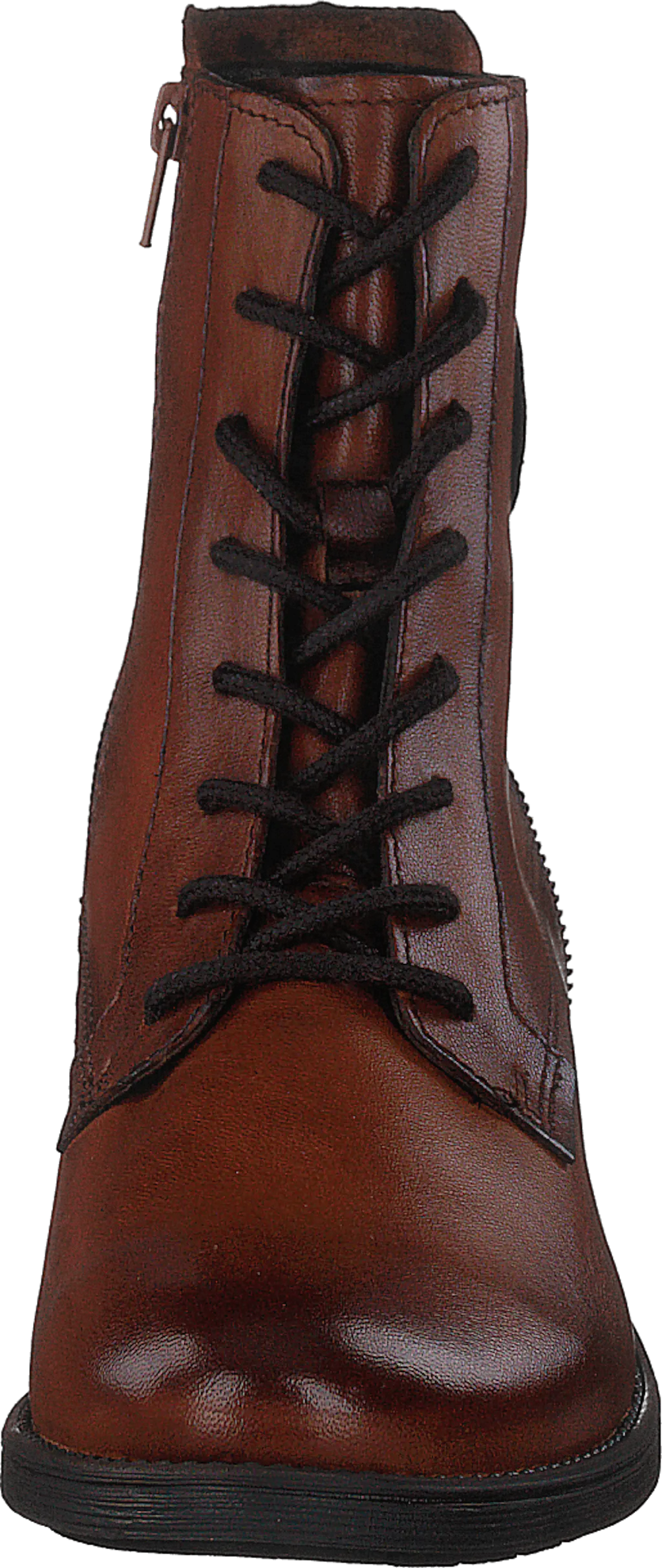 Continue - Ronja Suede 15031 - Cognac main image 0
