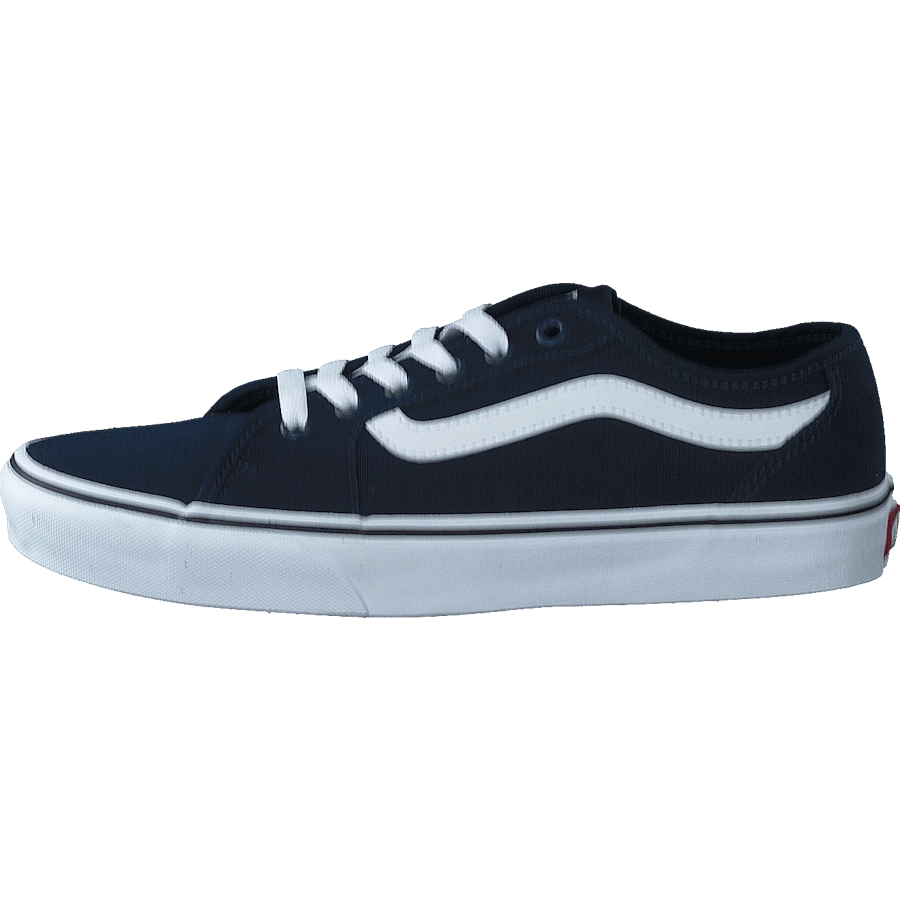 Mn Filmore Decon (suede/canvas) Drs Bl/wht