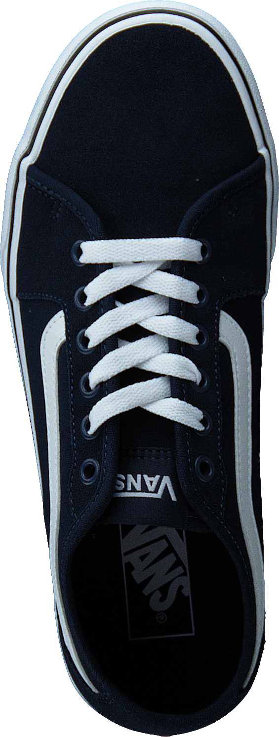 Mn Filmore Decon (suede/canvas) Drs Bl/wht - Bild 6