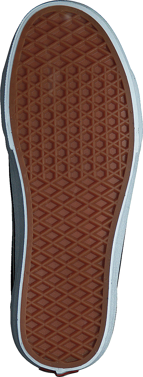 Mn Filmore Decon (suede/canvas) Drs Bl/wht - Bild 7