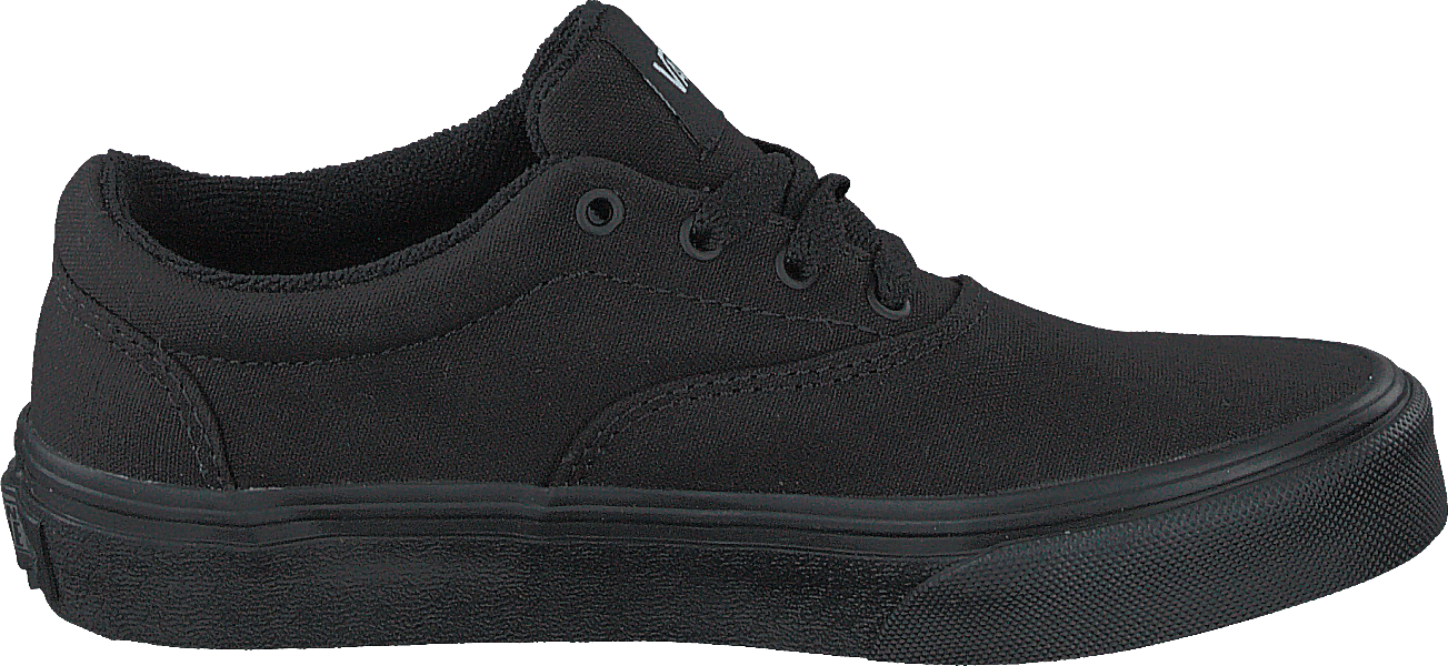 Yt Doheny (canvas) Black/black - Bild 2