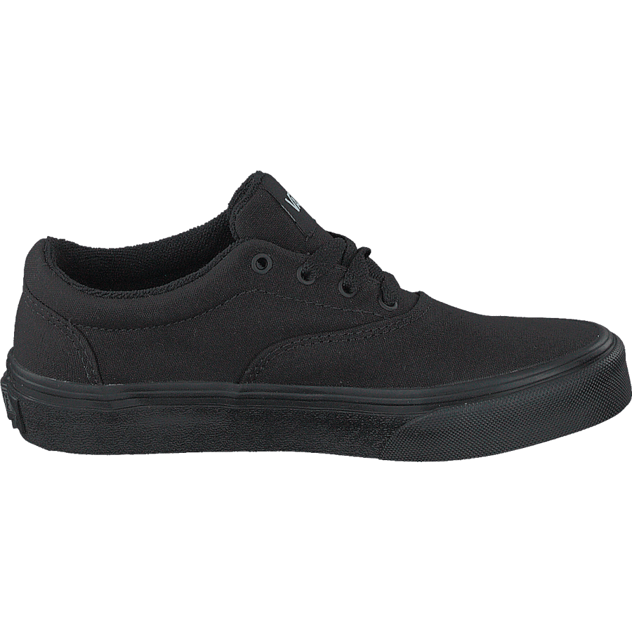 Yt Doheny (canvas) Black/black - Bild 2