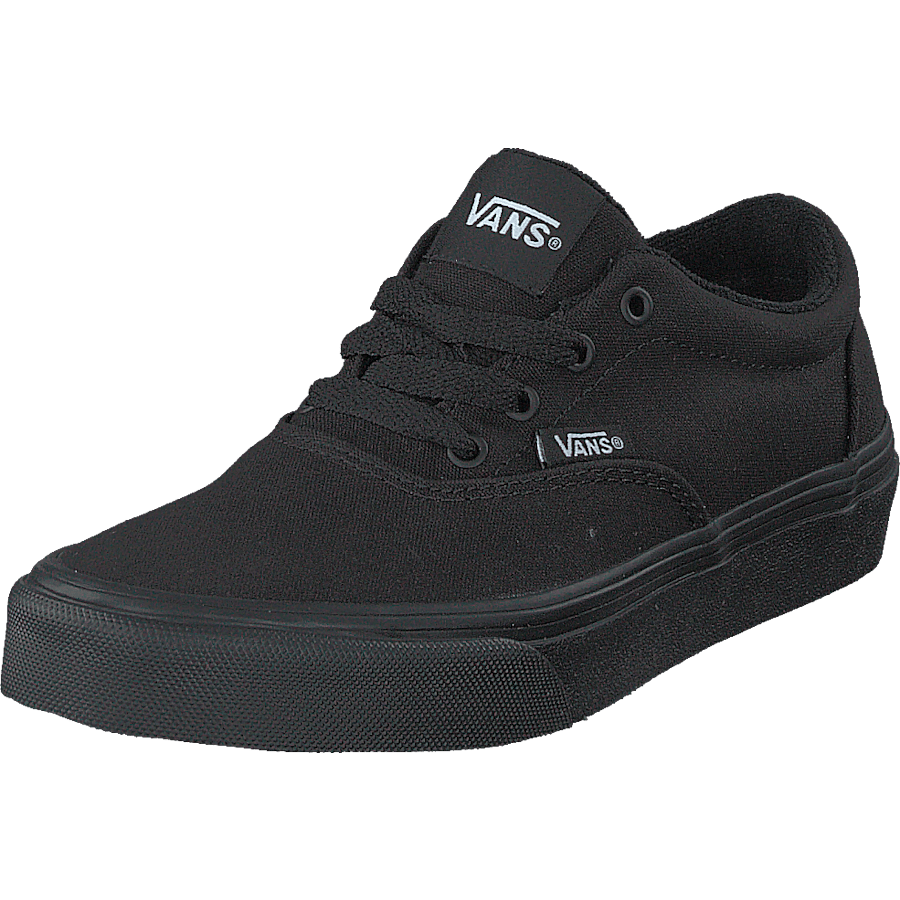 Yt Doheny (canvas) Black/black - Bild 3