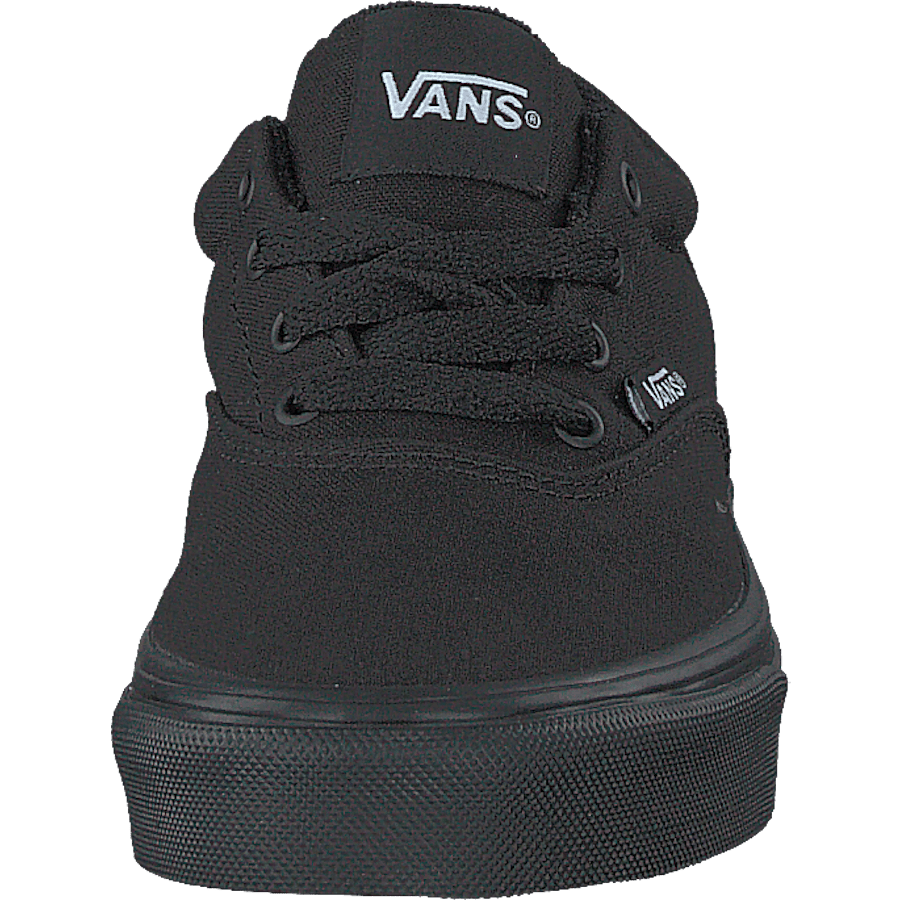 Yt Doheny (canvas) Black/black - Bild 4