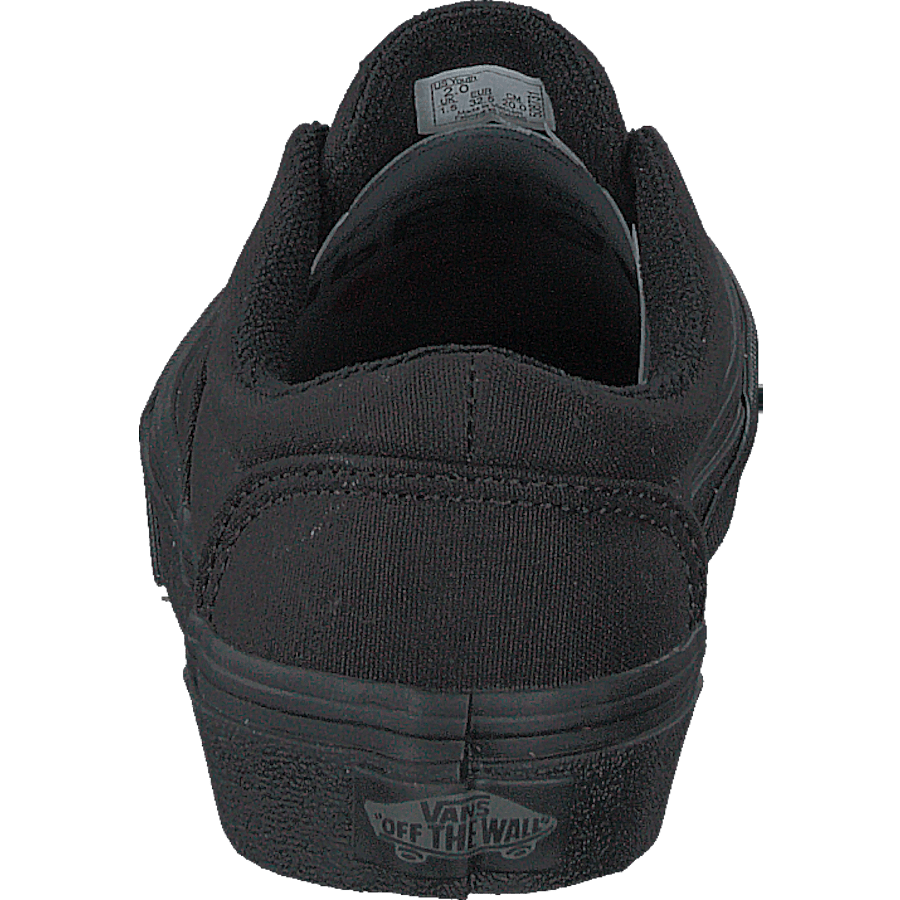Yt Doheny (canvas) Black/black - Bild 5