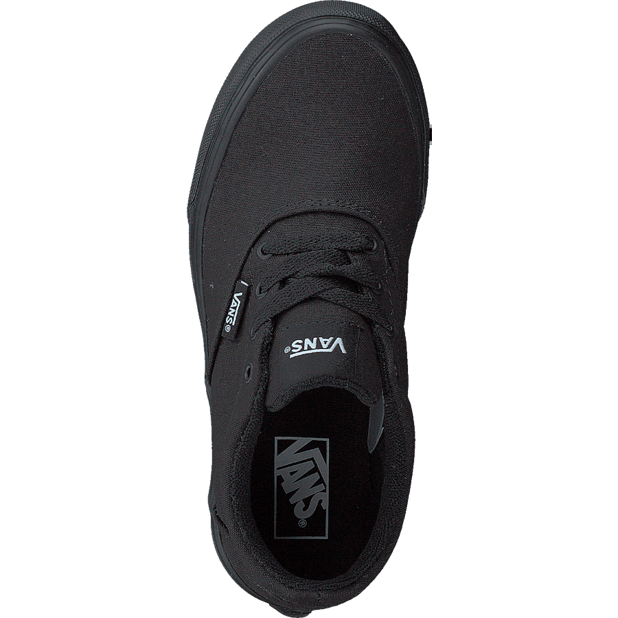 Yt Doheny (canvas) Black/black - Bild 6