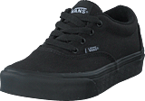 Yt Doheny (canvas) Black/black - Bild 9