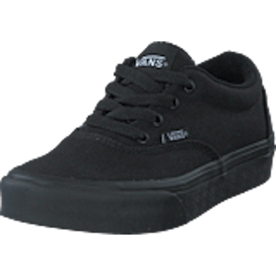 Yt Doheny (canvas) Black/black - Bild 9