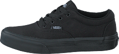 Yt Doheny (canvas) Black/black - Bild 10