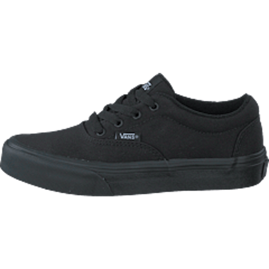 Yt Doheny (canvas) Black/black - Bild 10