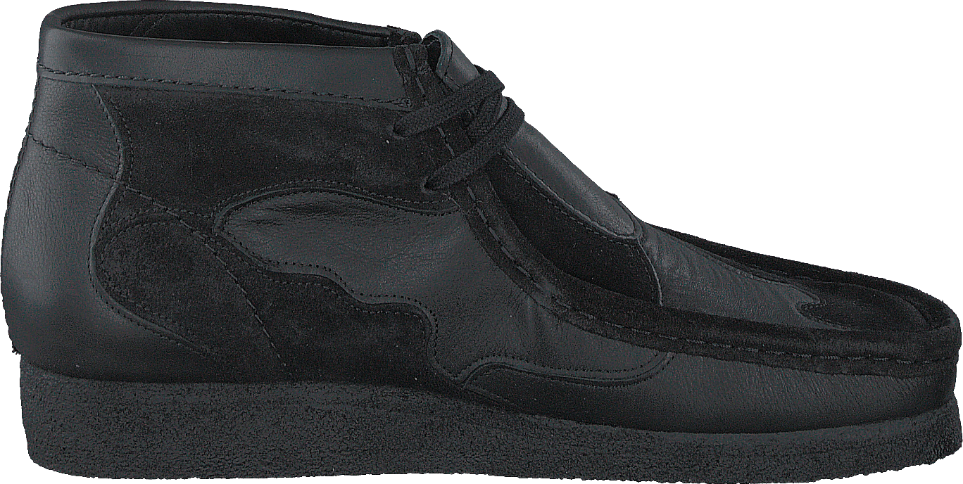 Clarks Originals Wallabee Patch  Combi - Bild 2