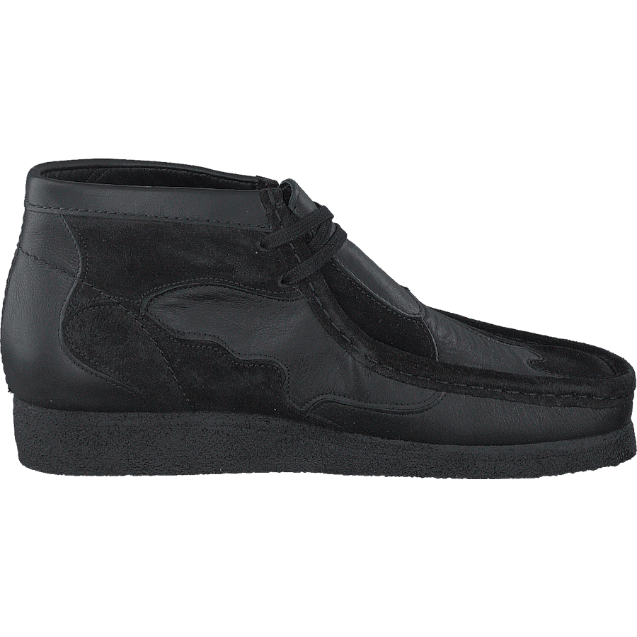 Clarks Originals Wallabee Patch Combi - Bild 2