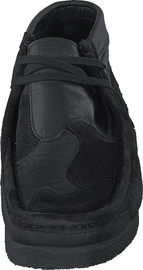 Clarks Originals Wallabee Patch  Combi - Bild 4