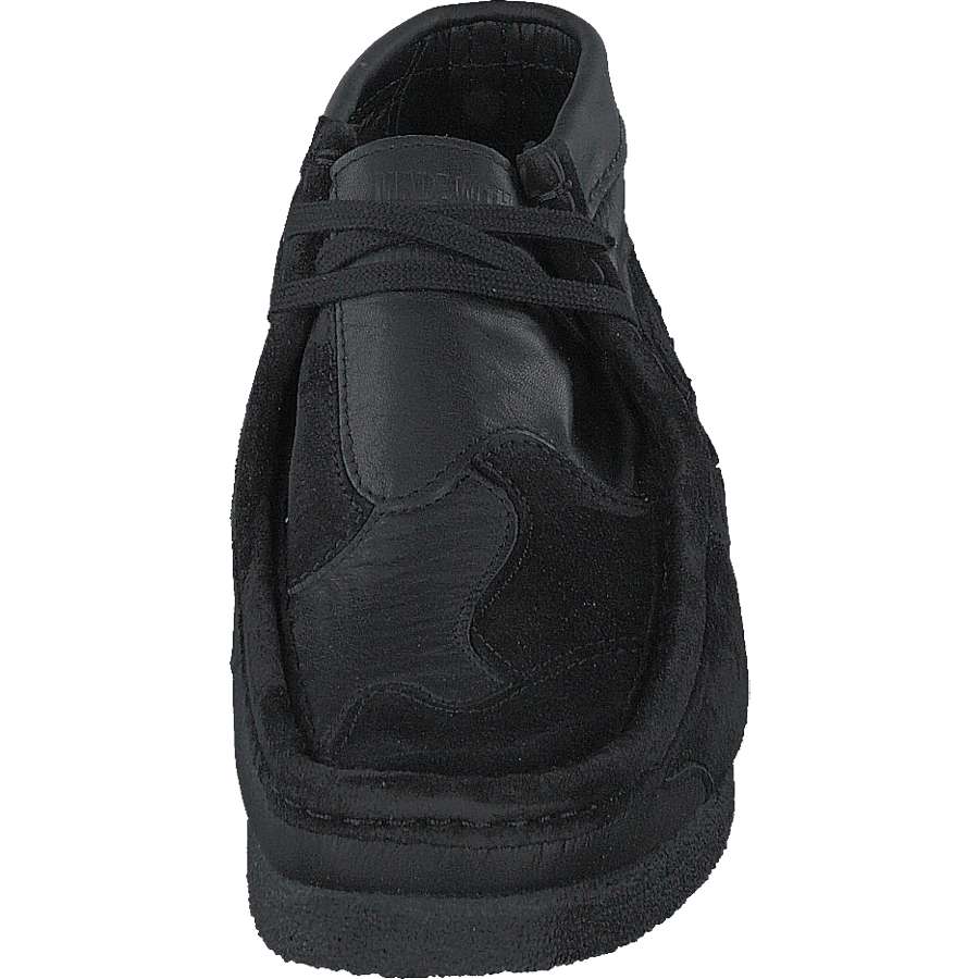 Clarks Originals Wallabee Patch Combi - Bild 4