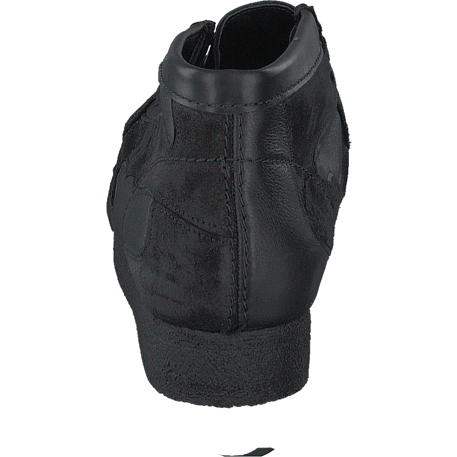 Clarks Originals Wallabee Patch Combi - Bild 5