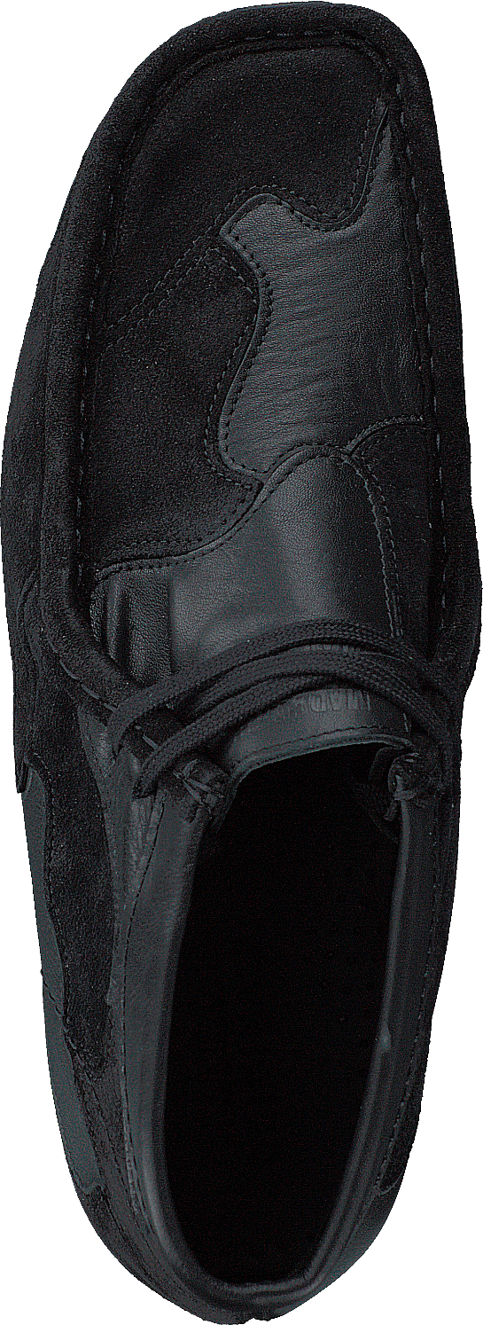 Clarks Originals Wallabee Patch  Combi - Bild 6
