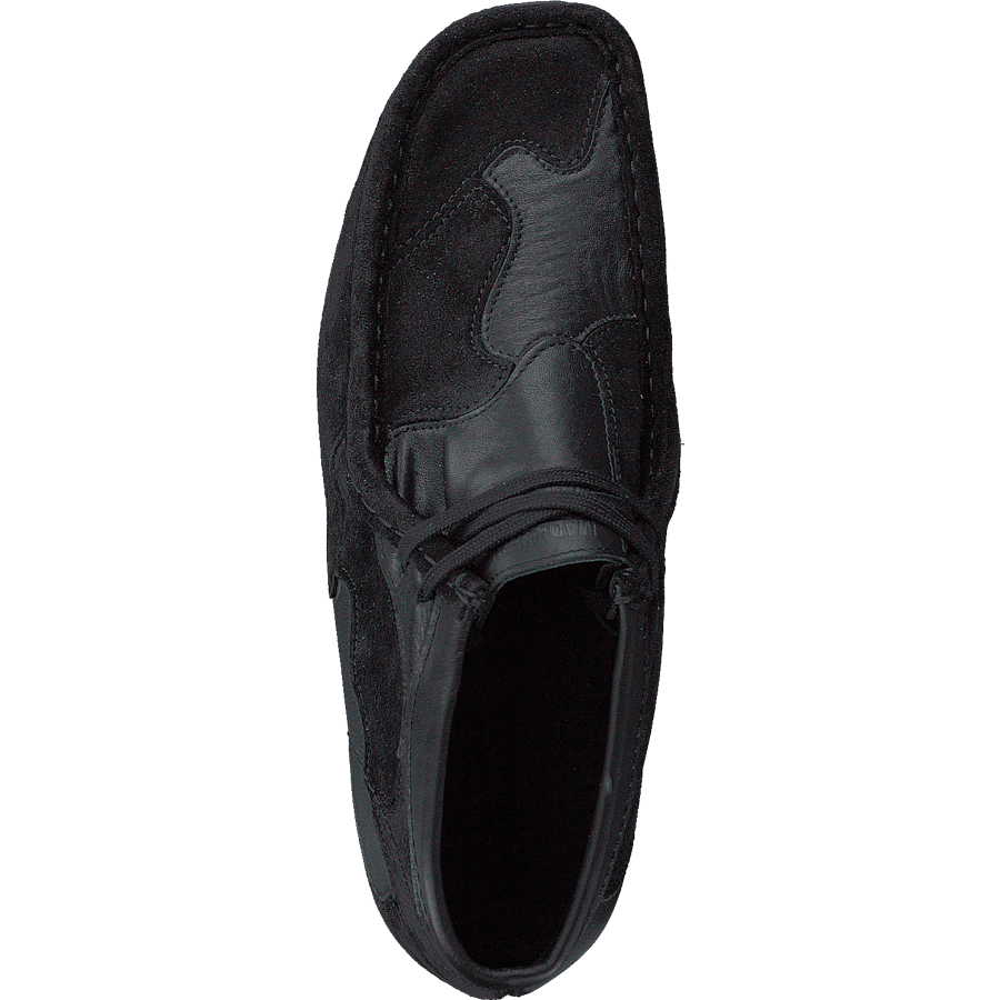 Clarks Originals Wallabee Patch Combi - Bild 6