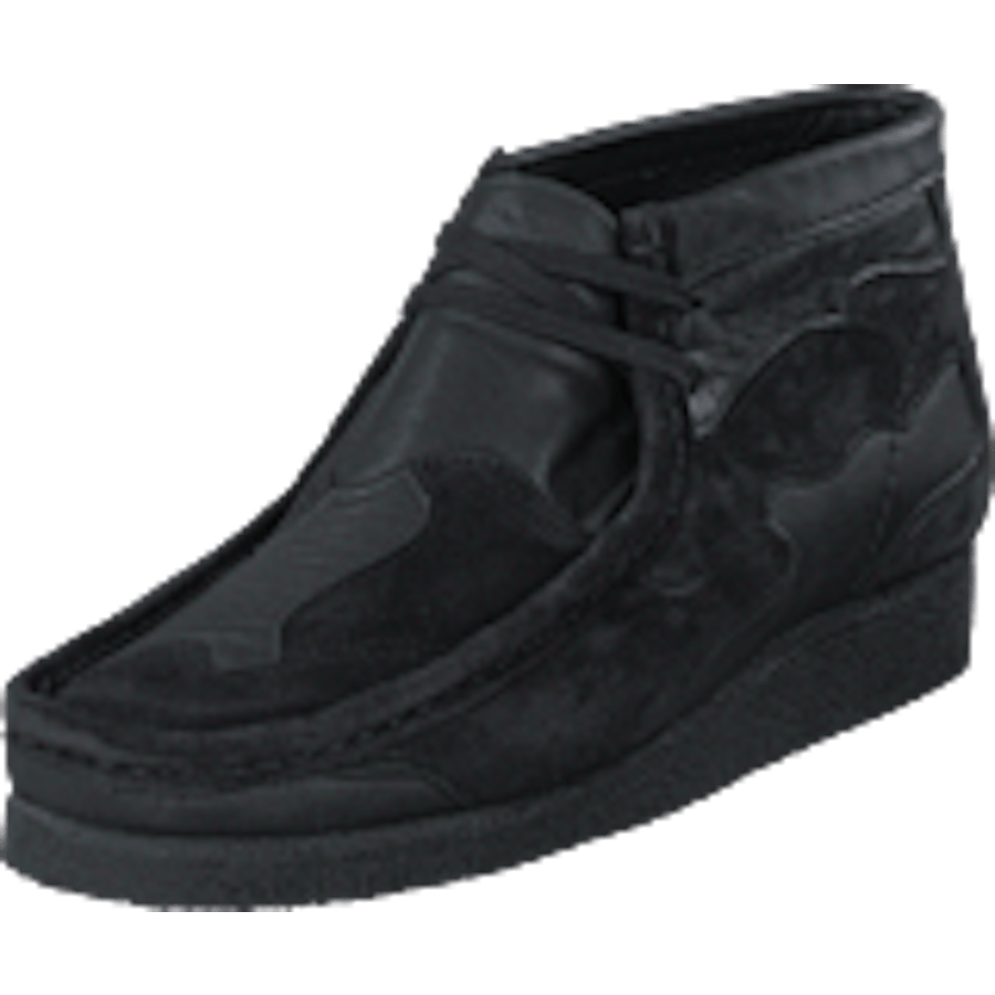 Clarks Originals Wallabee Patch Combi - Bild 9