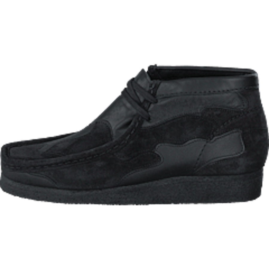 Clarks Originals Wallabee Patch Combi - Bild 10