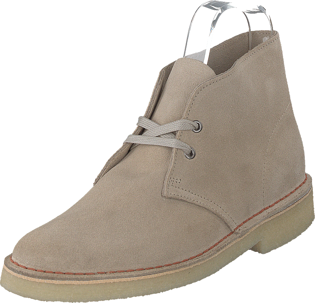 Desert Boot Sand Suede - Bild 3