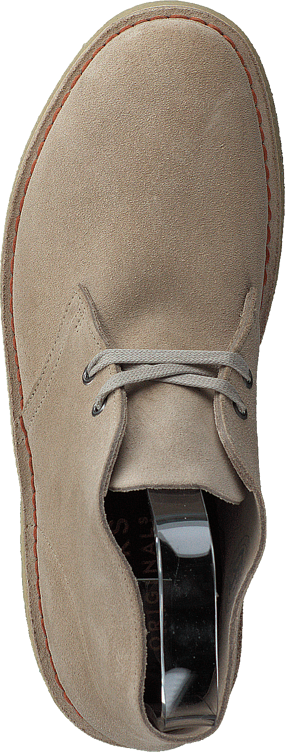 Desert Boot Sand Suede - Bild 6