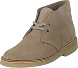 Desert Boot Sand Suede - Bild 9