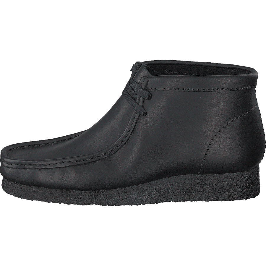 Clarks Originals Wallabee Boot Leather