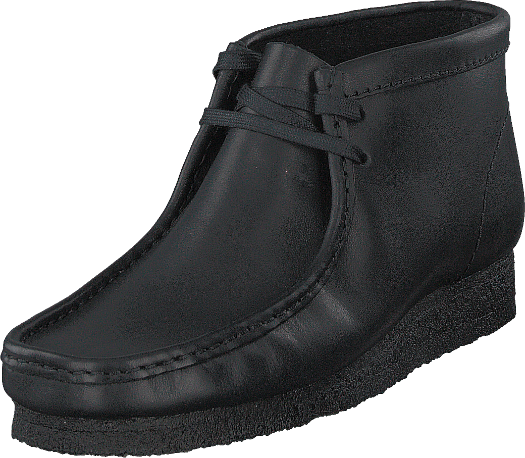 Clarks Originals Wallabee Boot  Leather - Bild 3