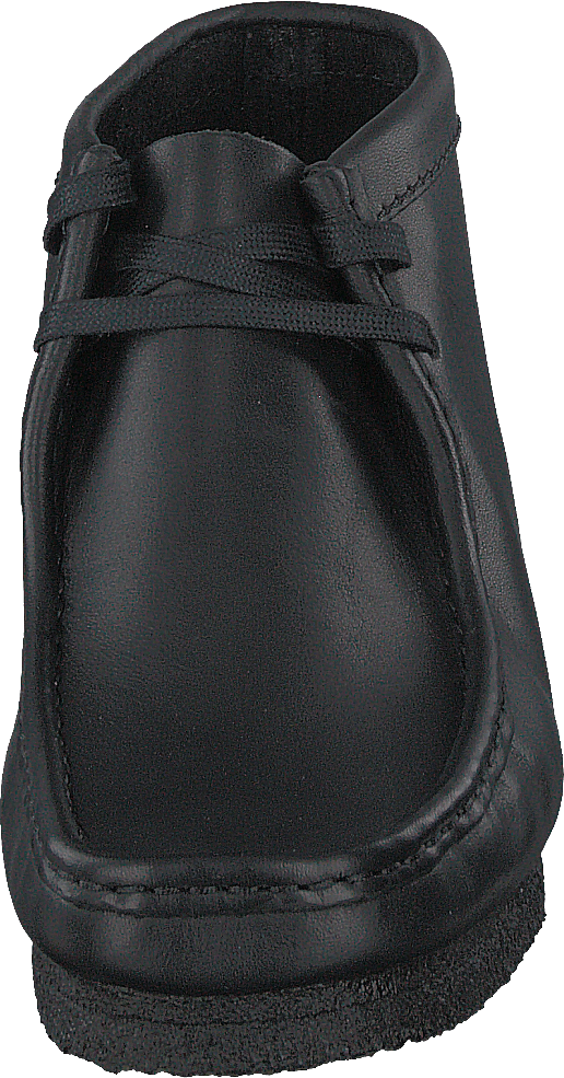Clarks Originals Wallabee Boot  Leather - Bild 4
