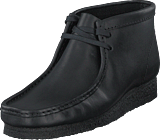 Clarks Originals Wallabee Boot  Leather - Bild 9